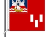 Нови Београд - застава